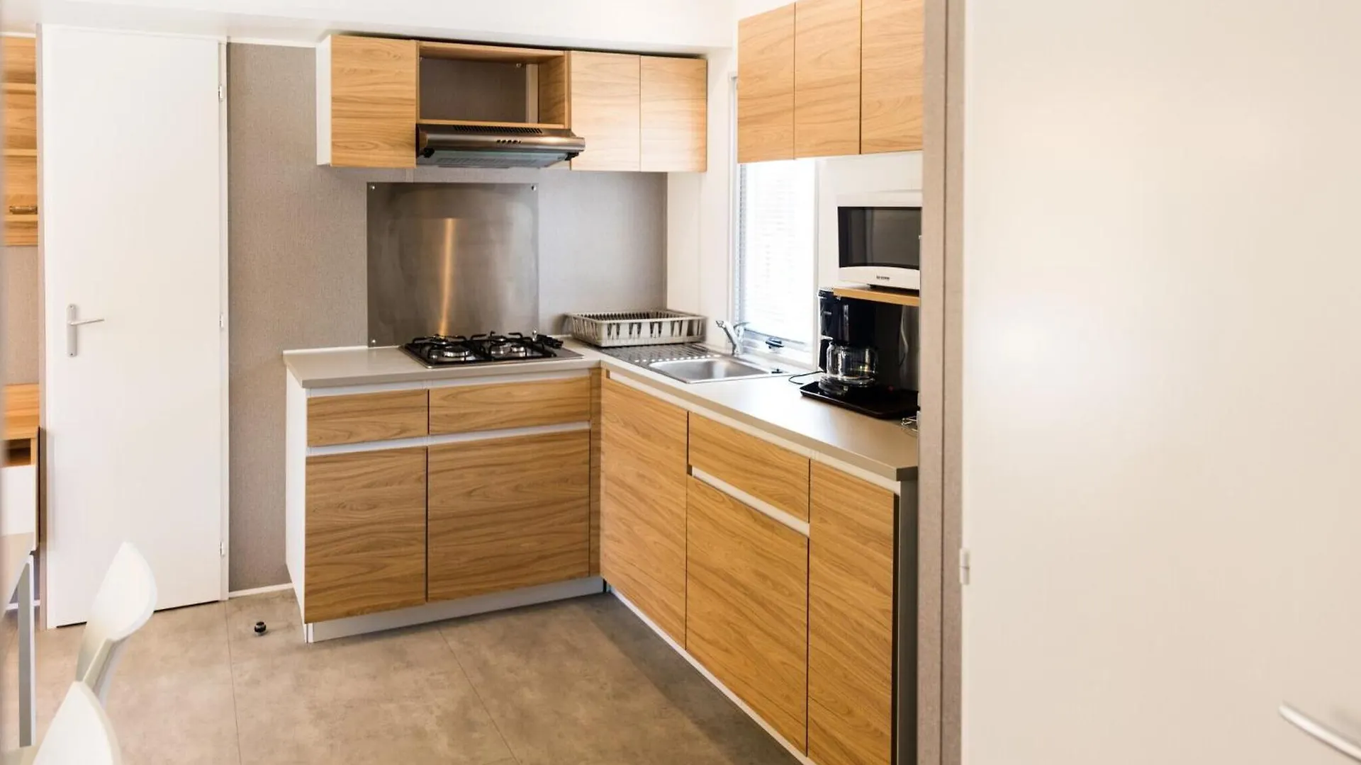 Camping El Pinar 布拉内斯 营地