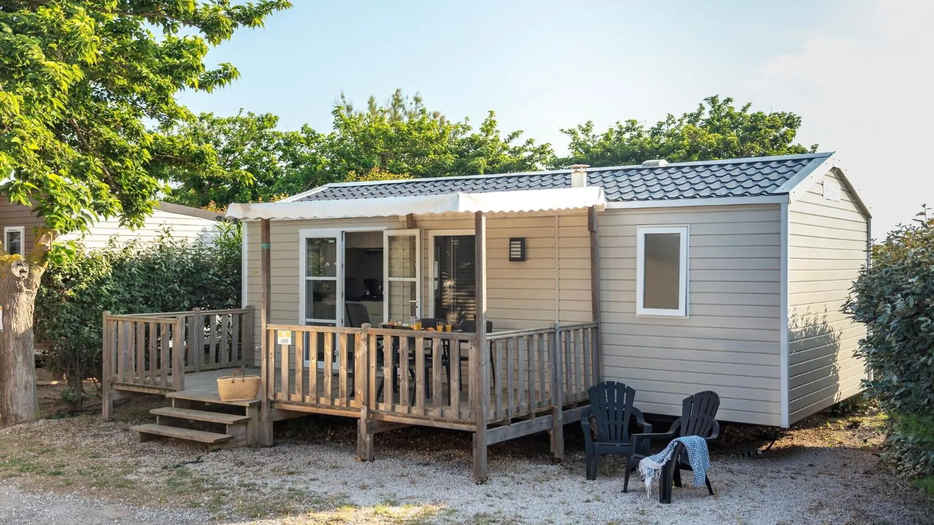 Camping El Pinar 布拉内斯