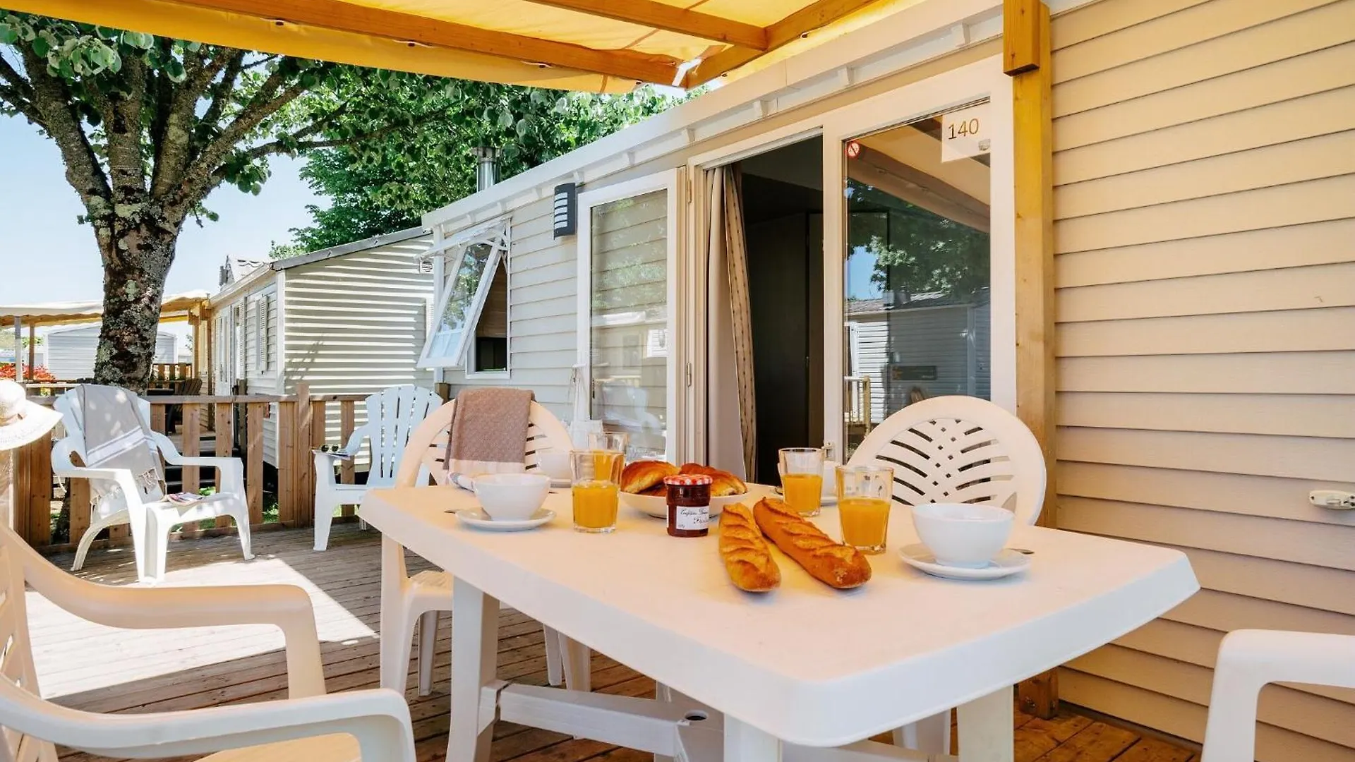 Camping El Pinar Blanes 0*,