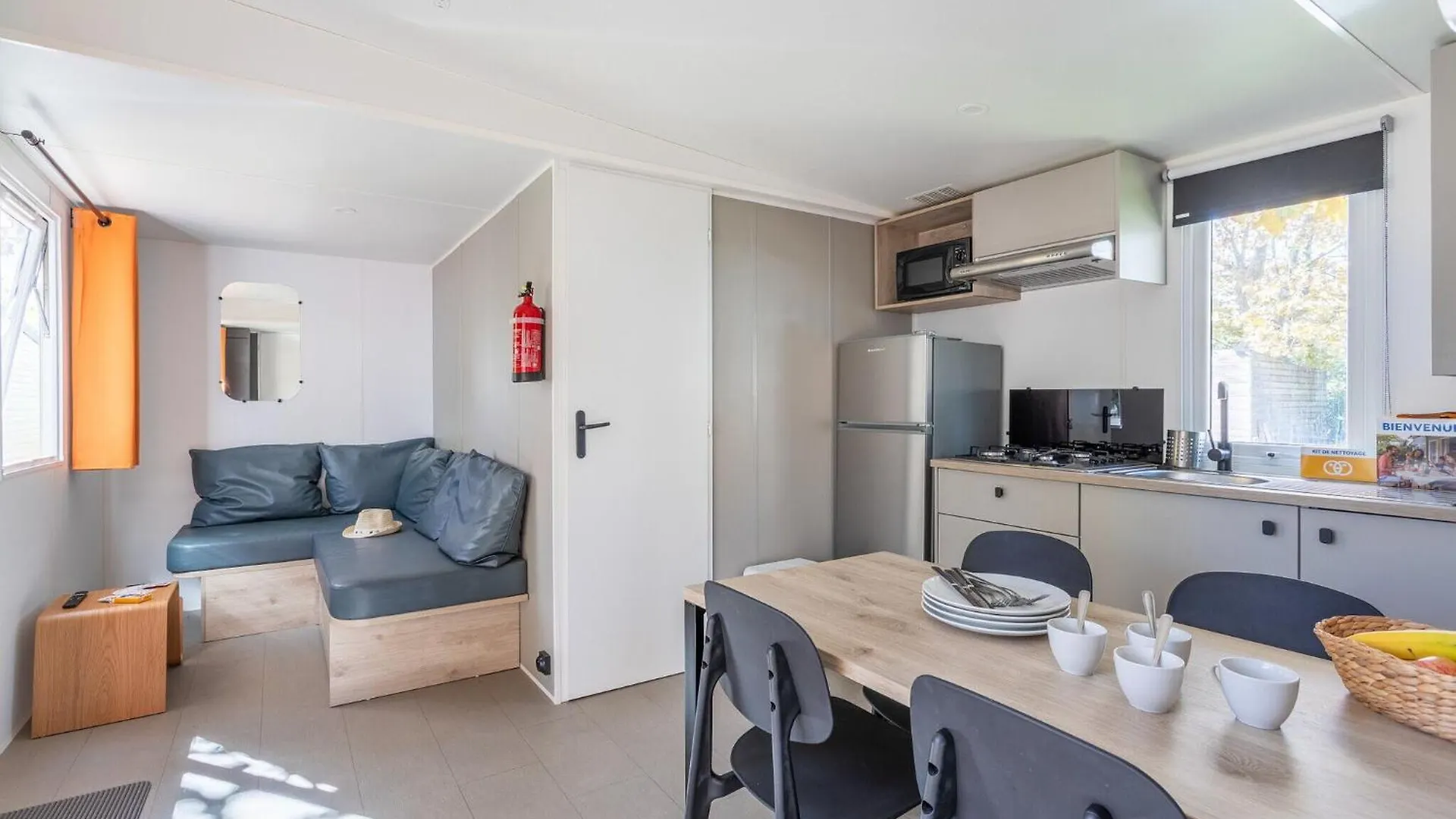 Camping El Pinar Blanes