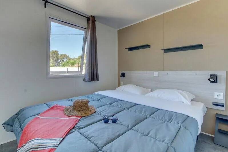 Camping El Pinar Blanes 0*,  İspanya