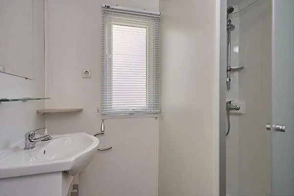 Kamp alanı Camping El Pinar Blanes İspanya