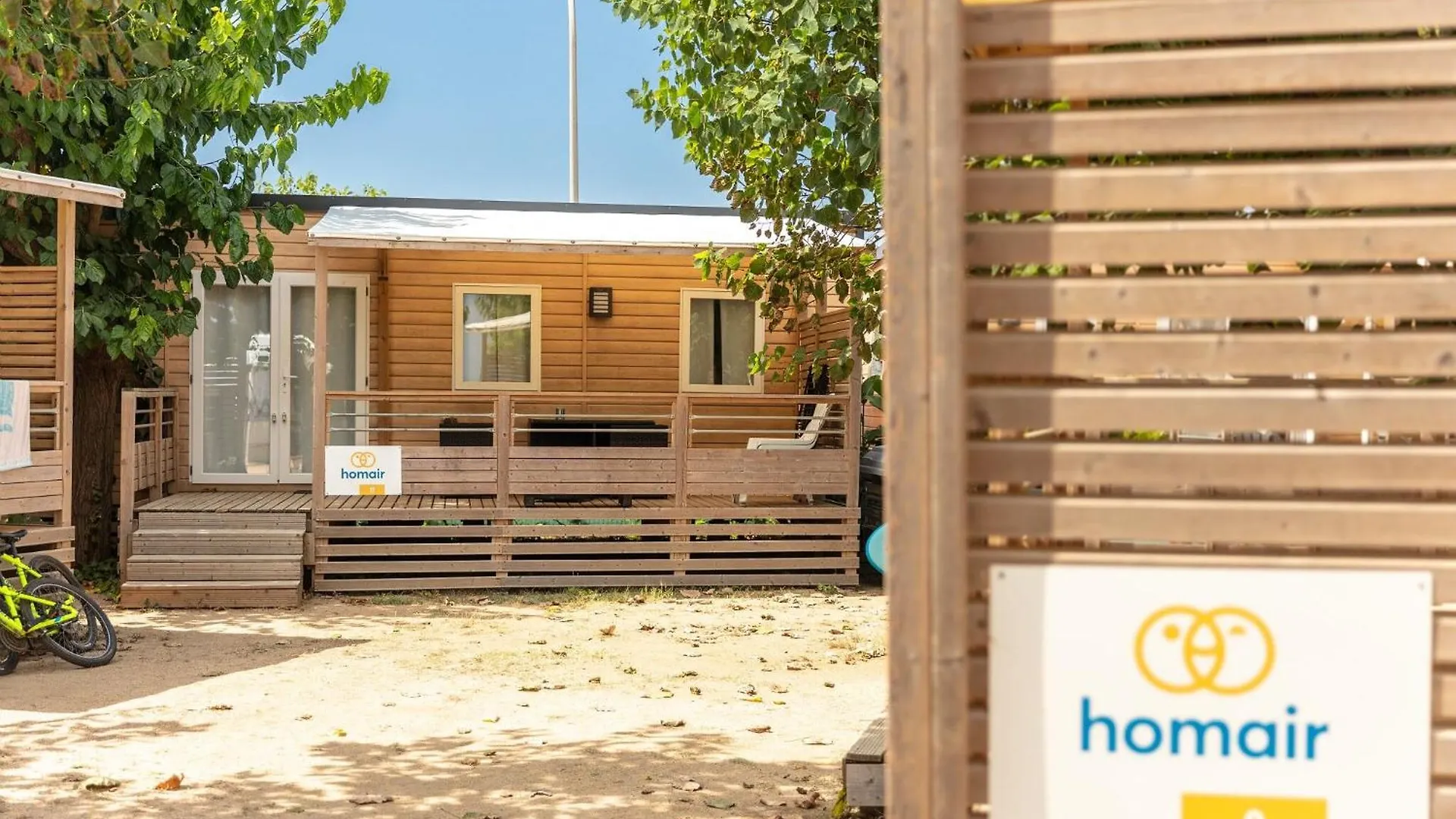 Camping El Pinar Blanes 0*,  İspanya